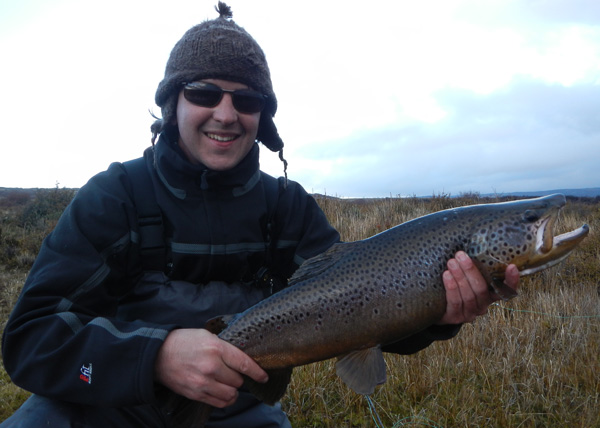 chubut-brown-trout
